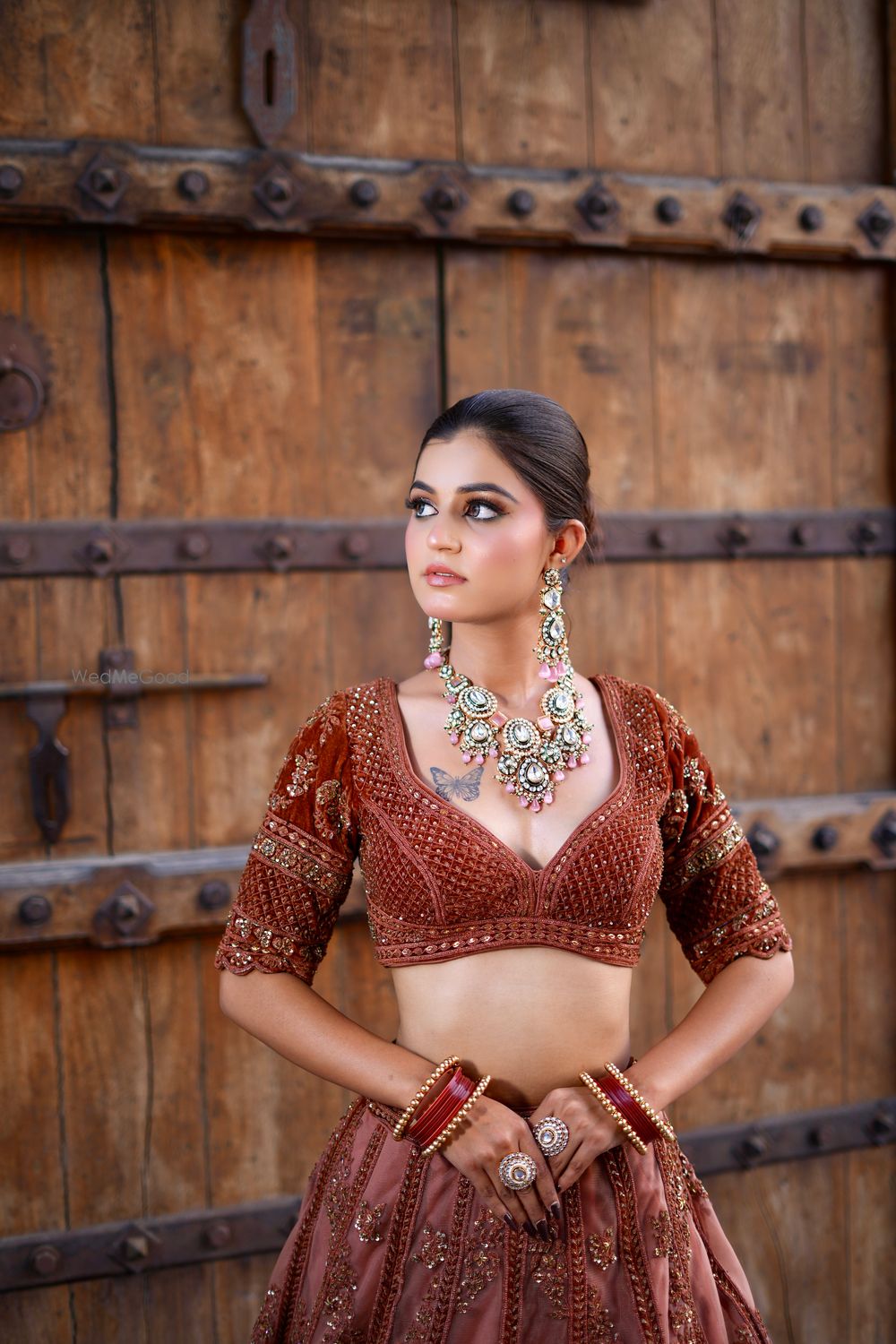 Photo By Raksha Pareek Makeup Artist - Bridal Makeup