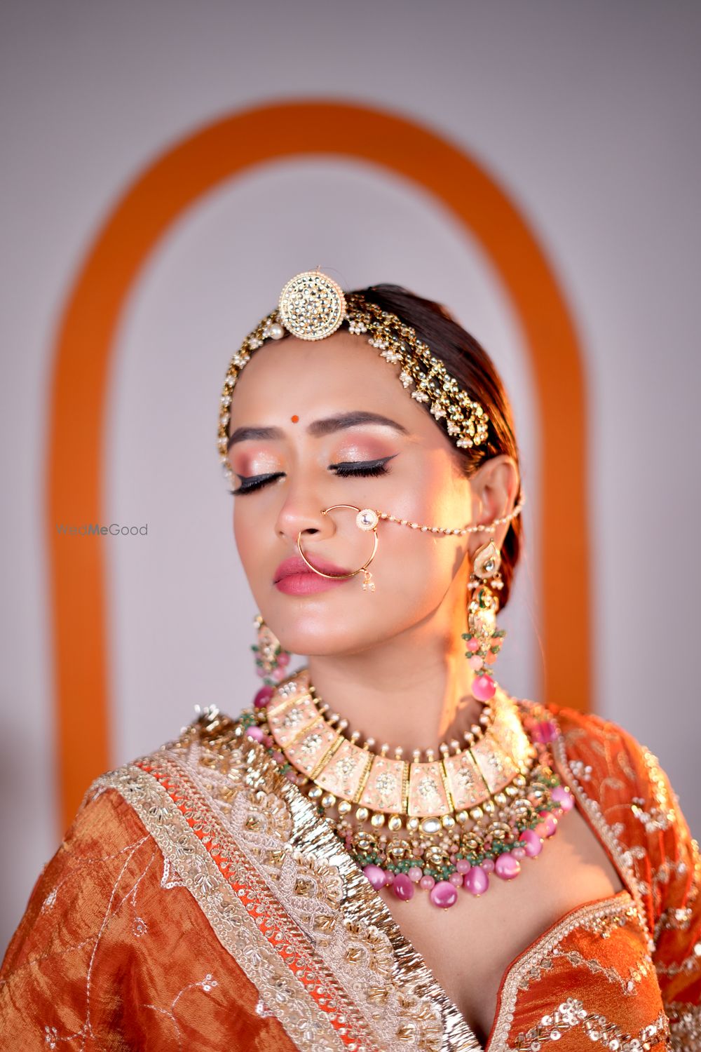 Photo By Raksha Pareek Makeup Artist - Bridal Makeup