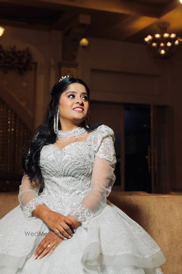 Photo By Raksha Pareek Makeup Artist - Bridal Makeup