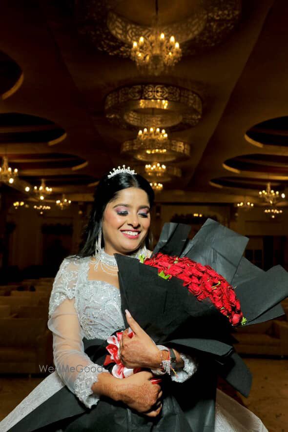 Photo By Raksha Pareek Makeup Artist - Bridal Makeup