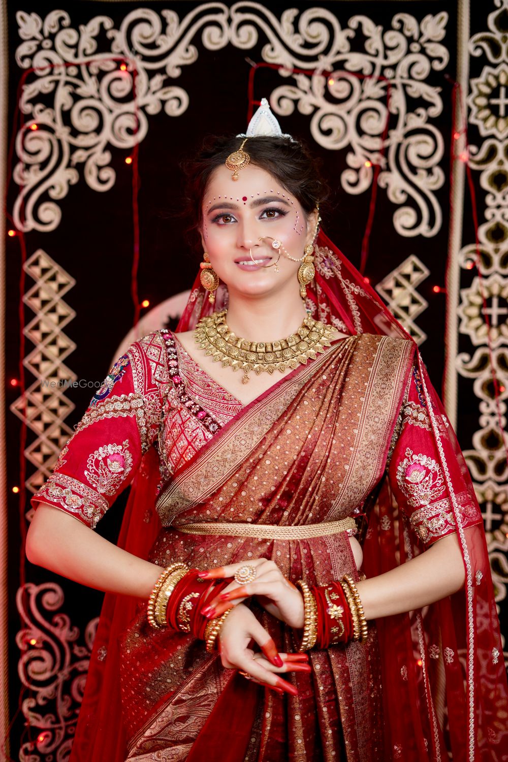 Photo By Raksha Pareek Makeup Artist - Bridal Makeup