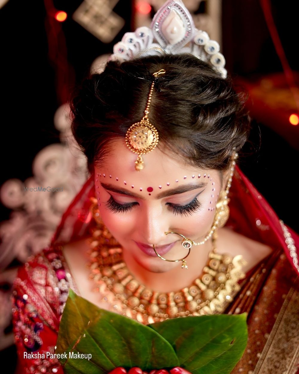 Photo By Raksha Pareek Makeup Artist - Bridal Makeup