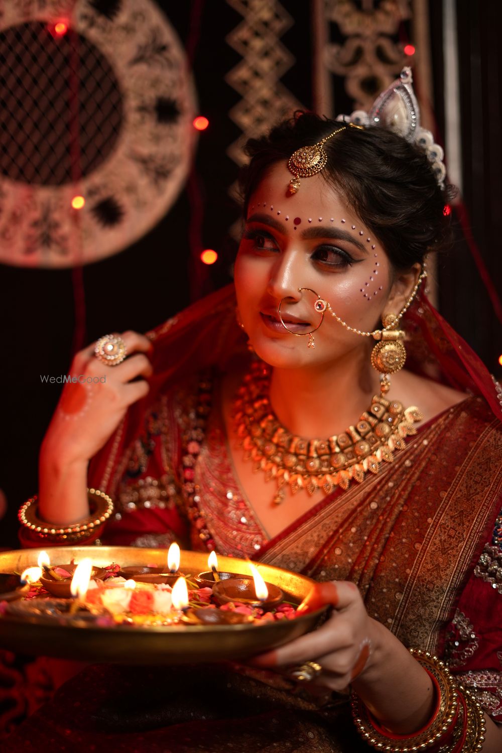 Photo By Raksha Pareek Makeup Artist - Bridal Makeup