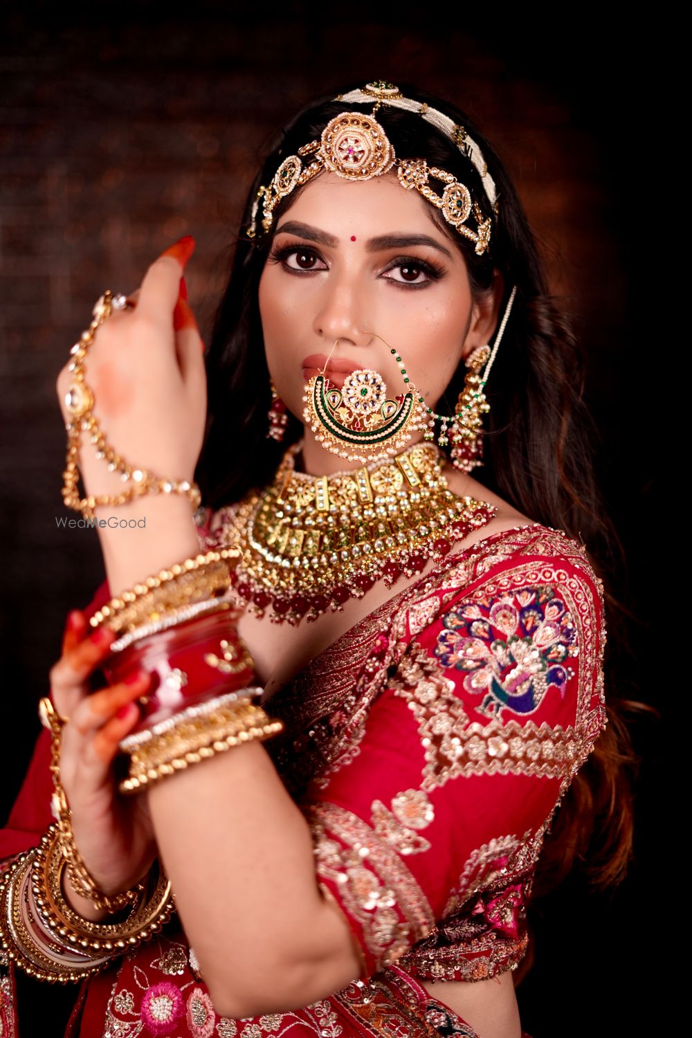 Photo By Raksha Pareek Makeup Artist - Bridal Makeup