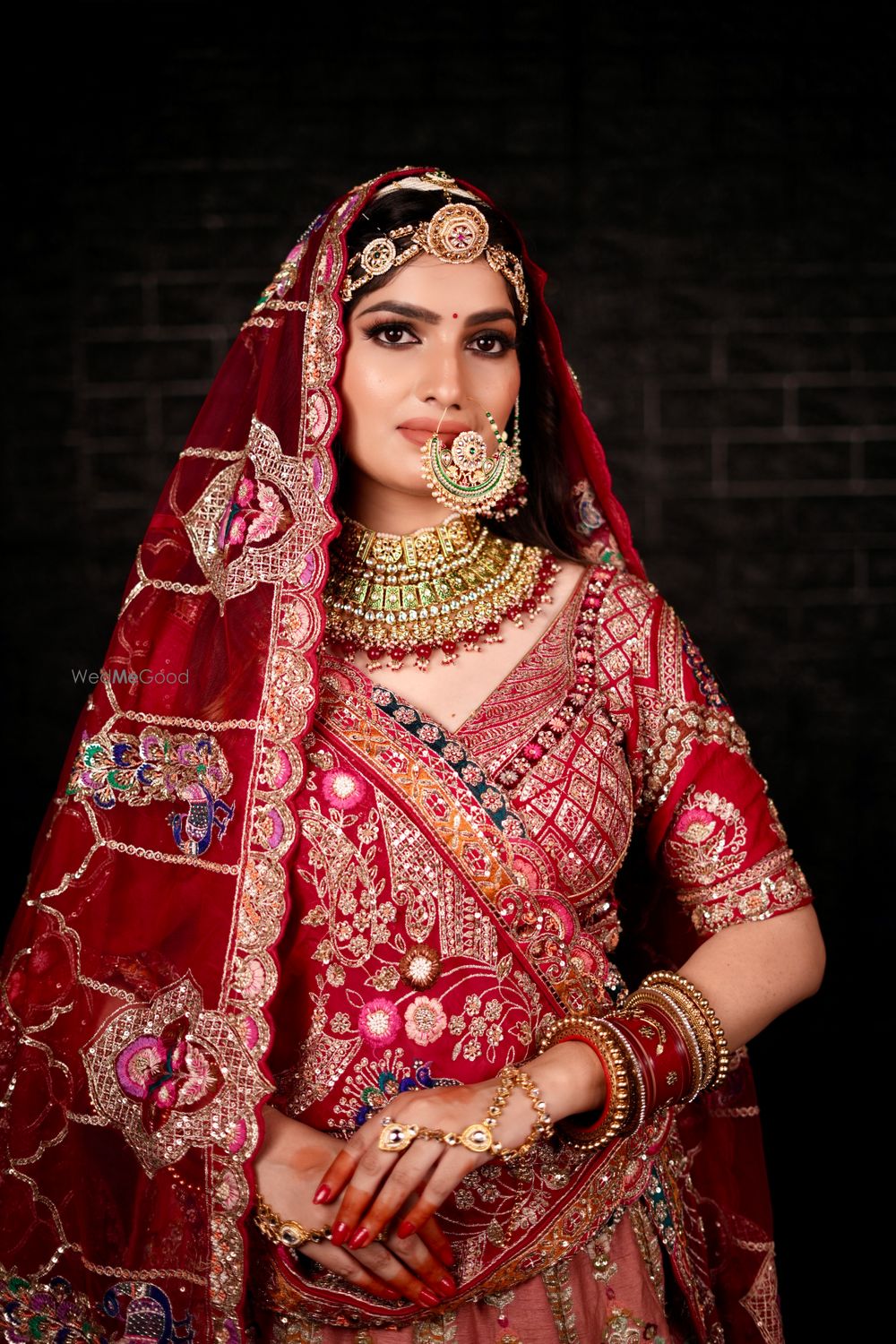 Photo By Raksha Pareek Makeup Artist - Bridal Makeup