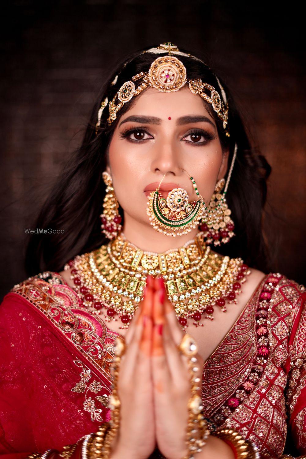 Photo By Raksha Pareek Makeup Artist - Bridal Makeup