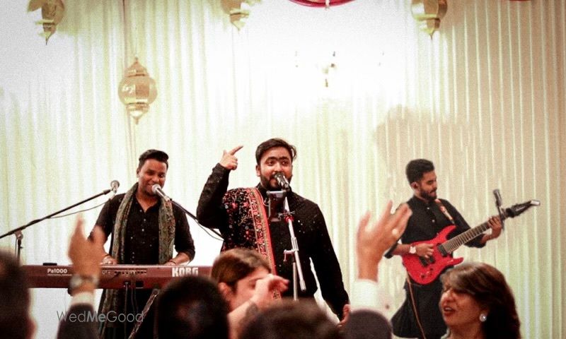 Photo By Jashn e Sufiana - Wedding Entertainment 