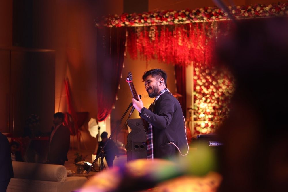 Photo By Jashn e Sufiana - Wedding Entertainment 