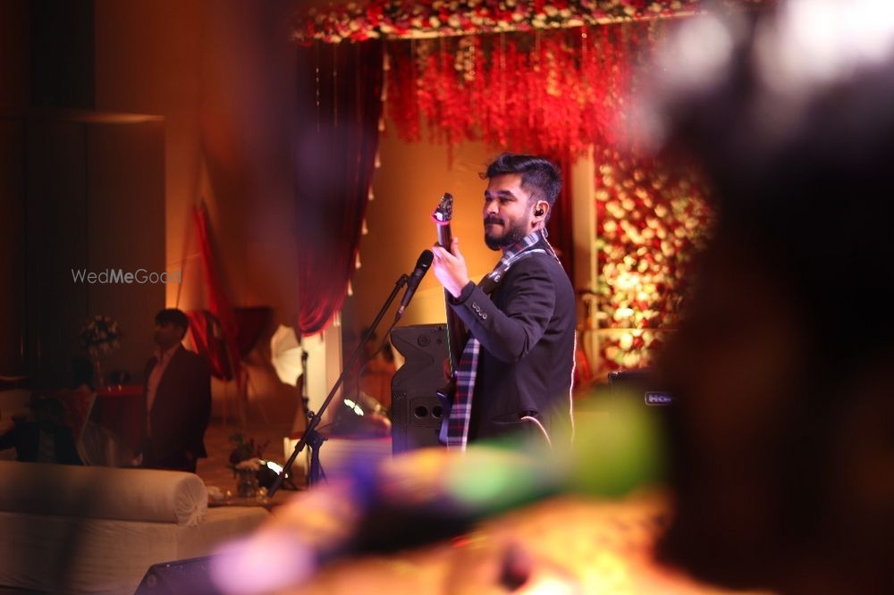 Photo By Jashn e Sufiana - Wedding Entertainment 