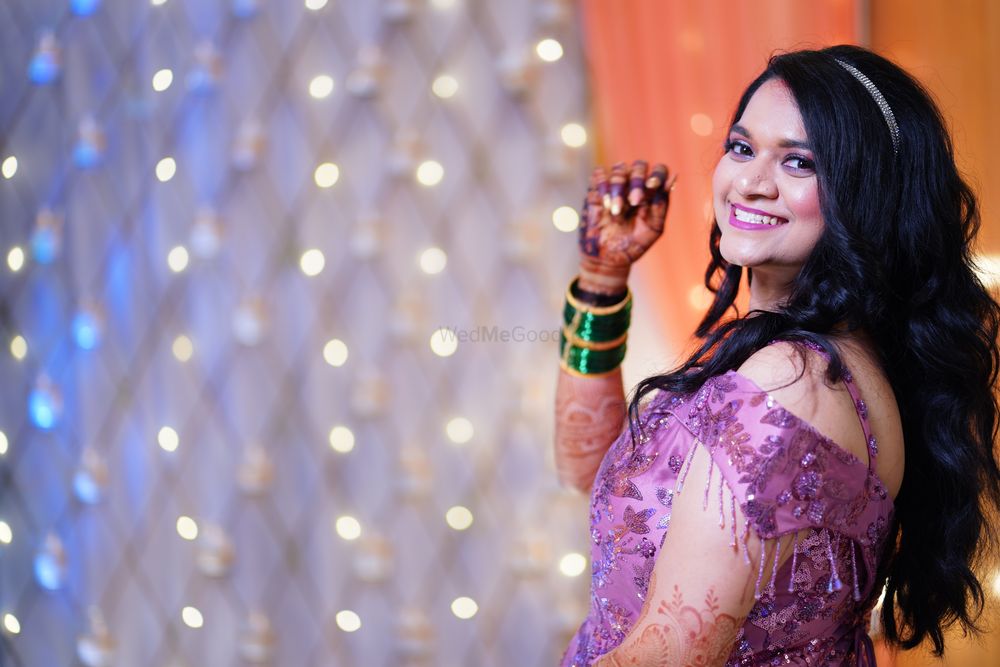 Photo By Brides by Kanishka - Bridal Makeup