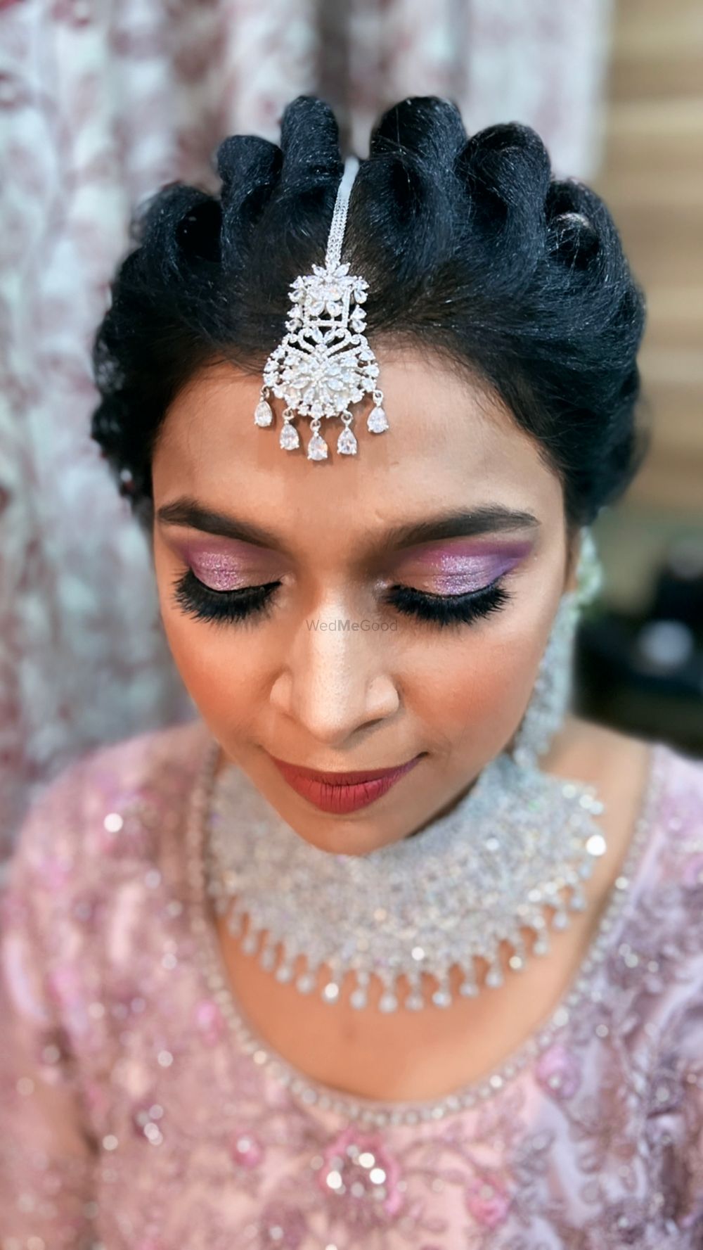 Photo By Brides by Kanishka - Bridal Makeup