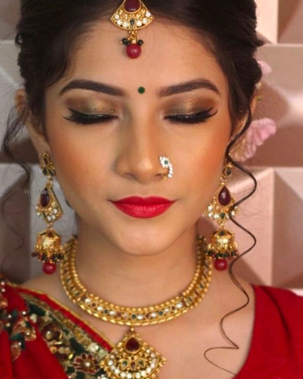 Photo By Brides by Kanishka - Bridal Makeup