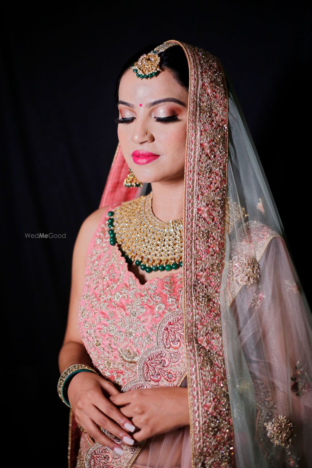 Photo By Brides by Kanishka - Bridal Makeup