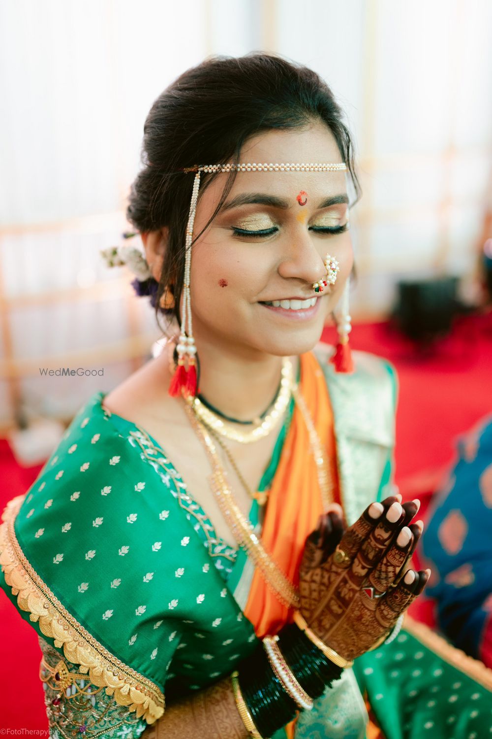 Photo By Brides by Kanishka - Bridal Makeup