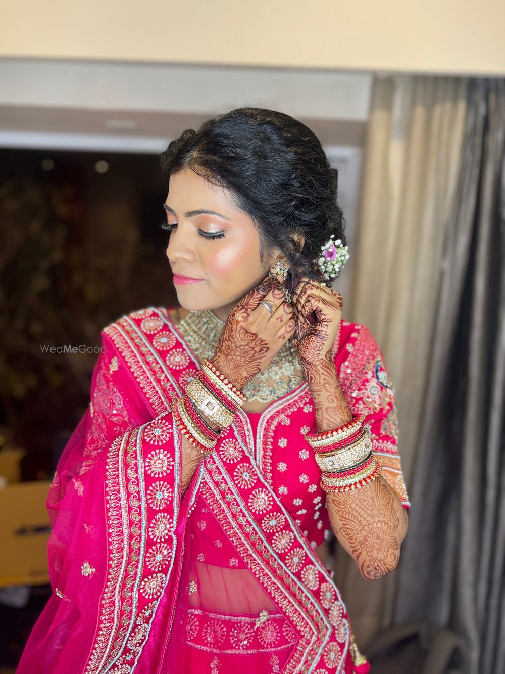 Photo By Brides by Kanishka - Bridal Makeup