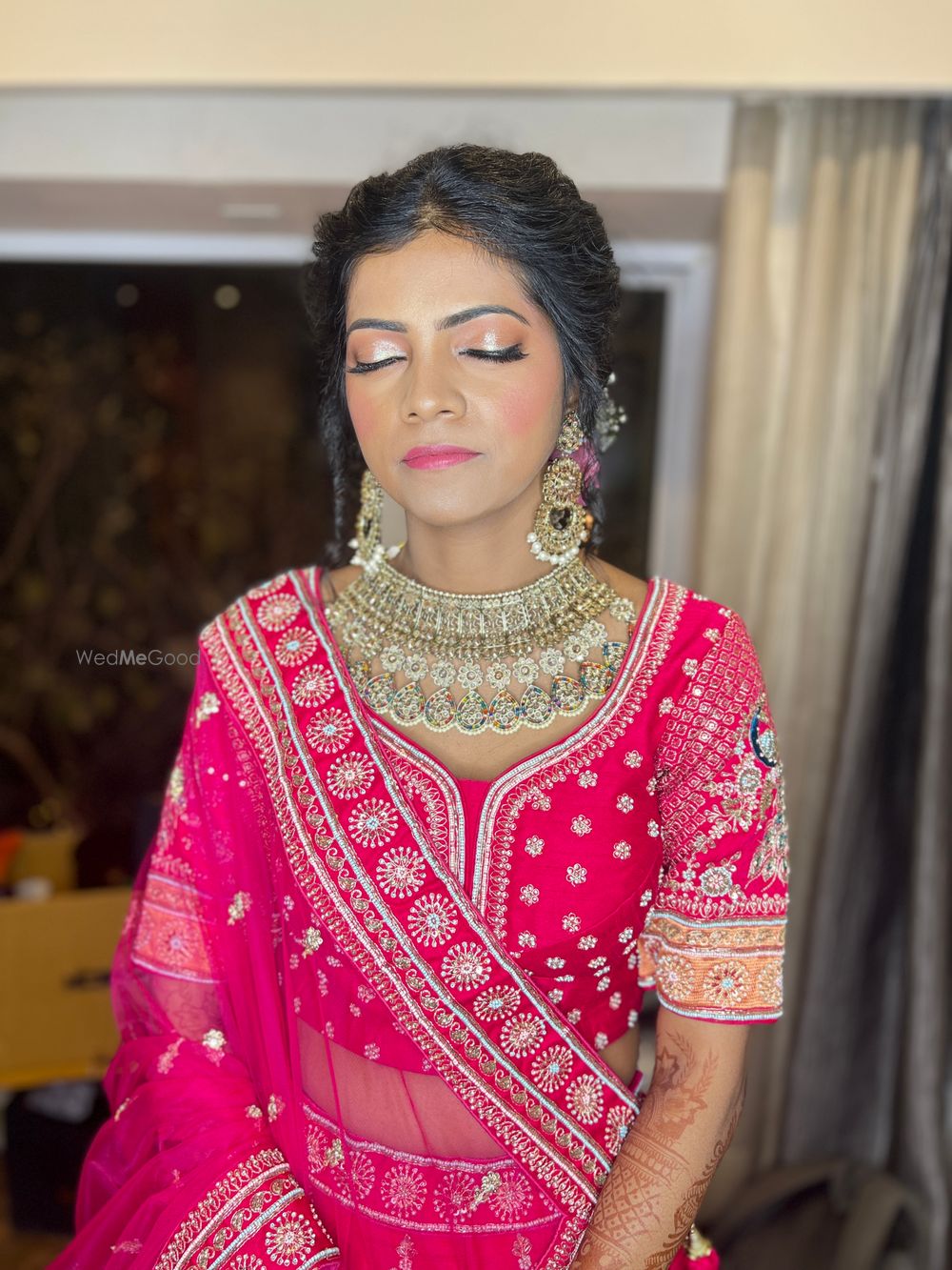 Photo By Brides by Kanishka - Bridal Makeup