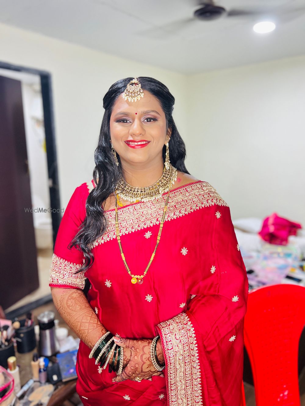 Photo By Brides by Kanishka - Bridal Makeup