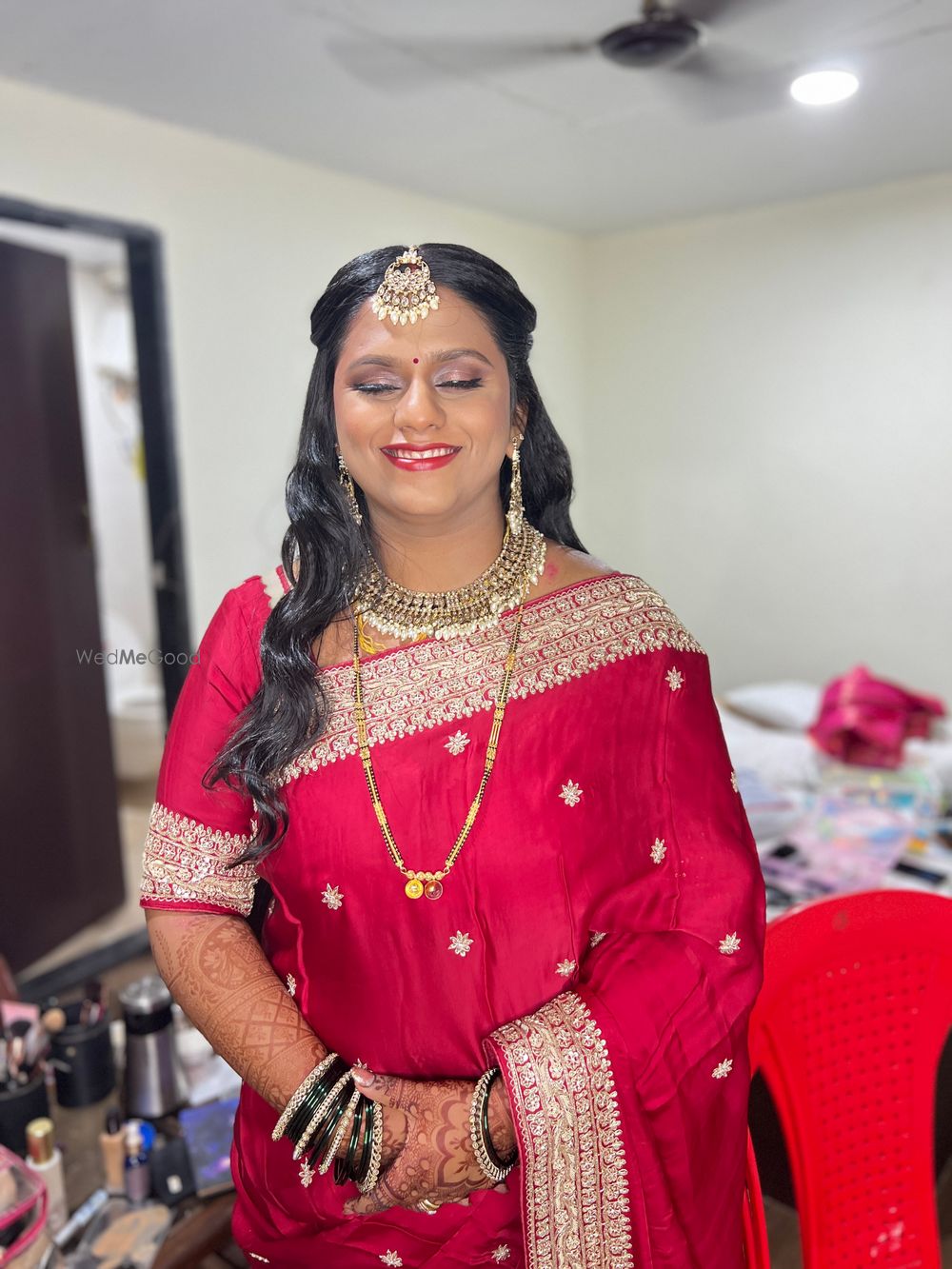 Photo By Brides by Kanishka - Bridal Makeup