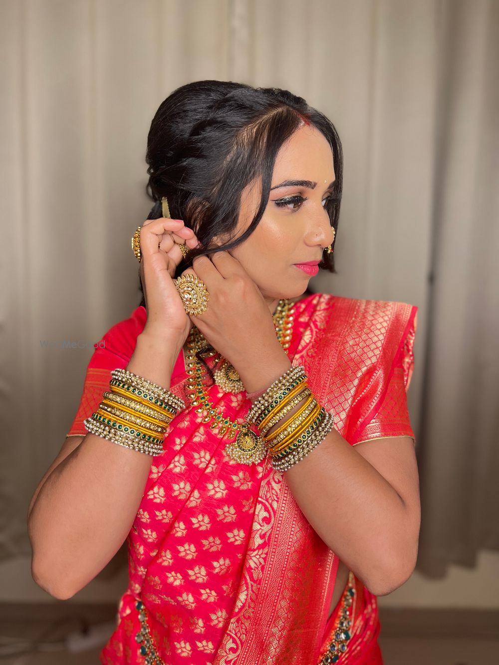 Photo By Brides by Kanishka - Bridal Makeup