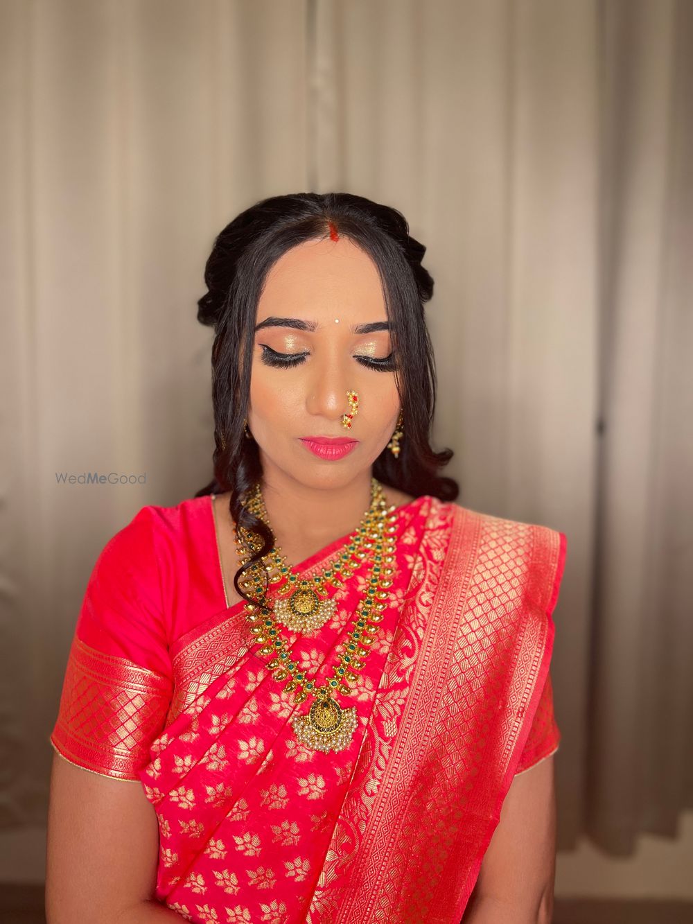 Photo By Brides by Kanishka - Bridal Makeup
