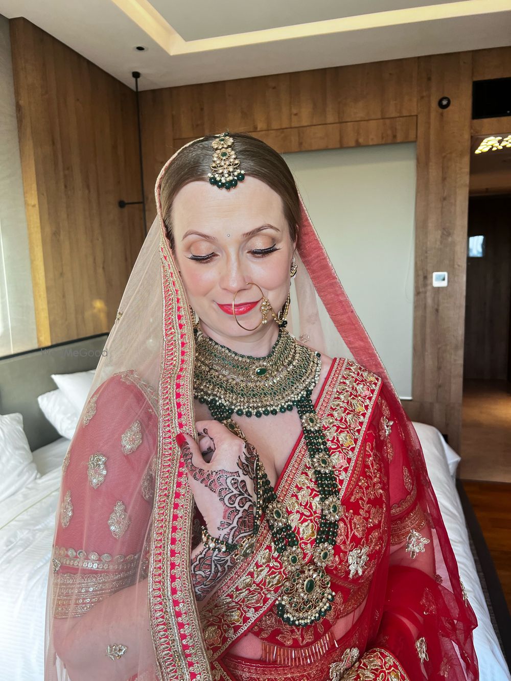 Photo By Brides by Kanishka - Bridal Makeup