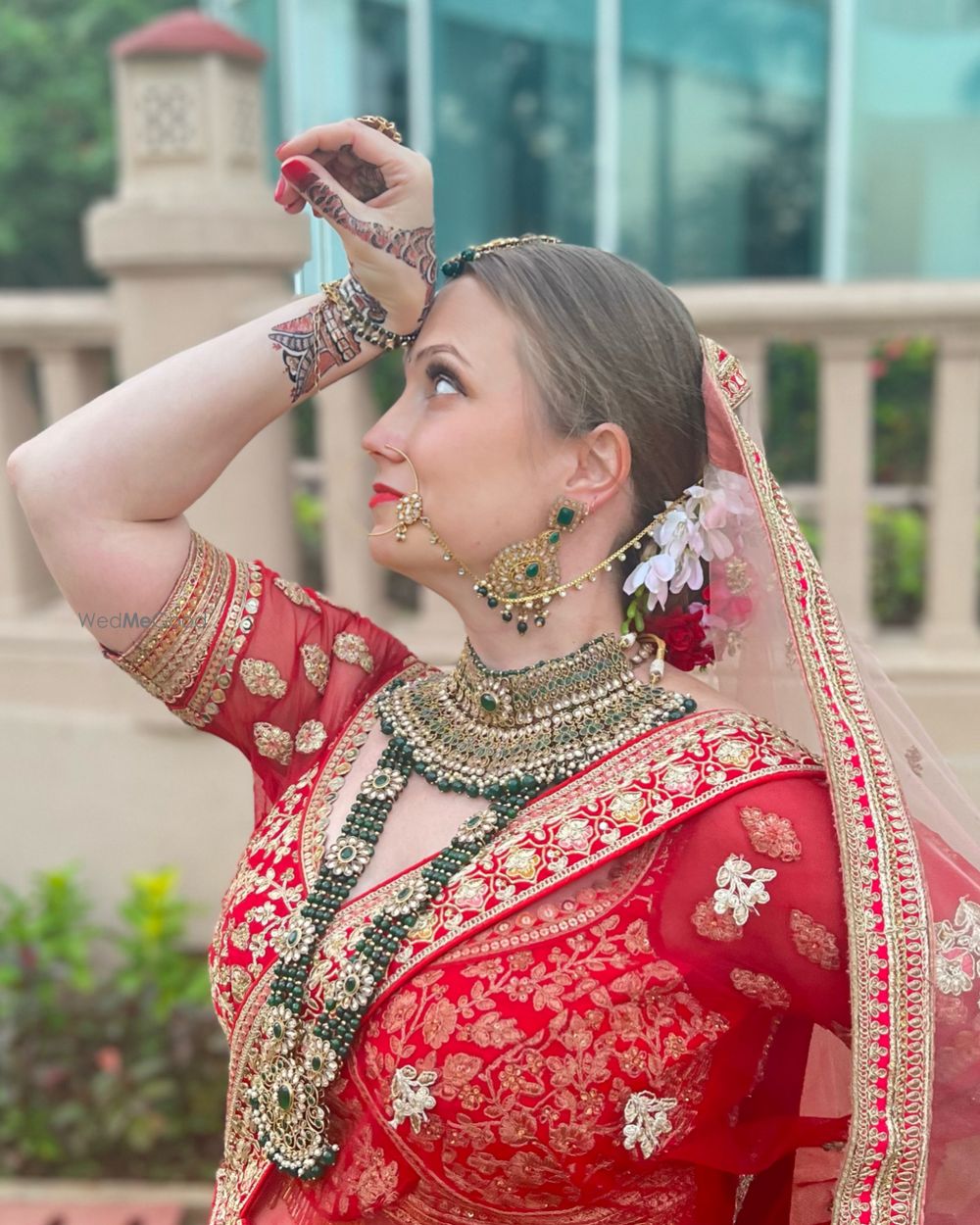 Photo By Brides by Kanishka - Bridal Makeup