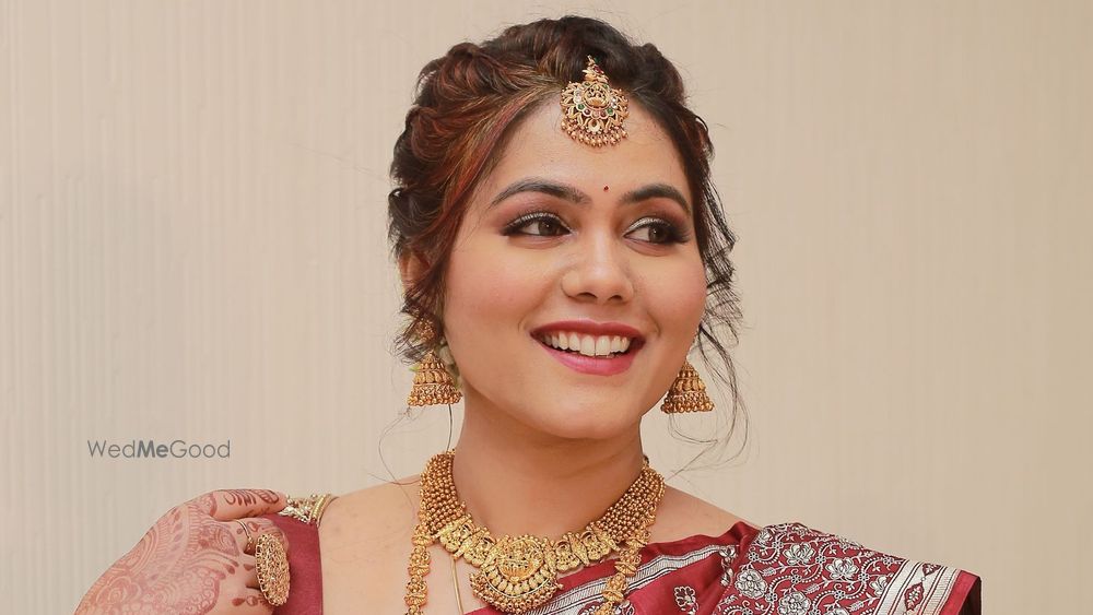 Brides by Kanishka