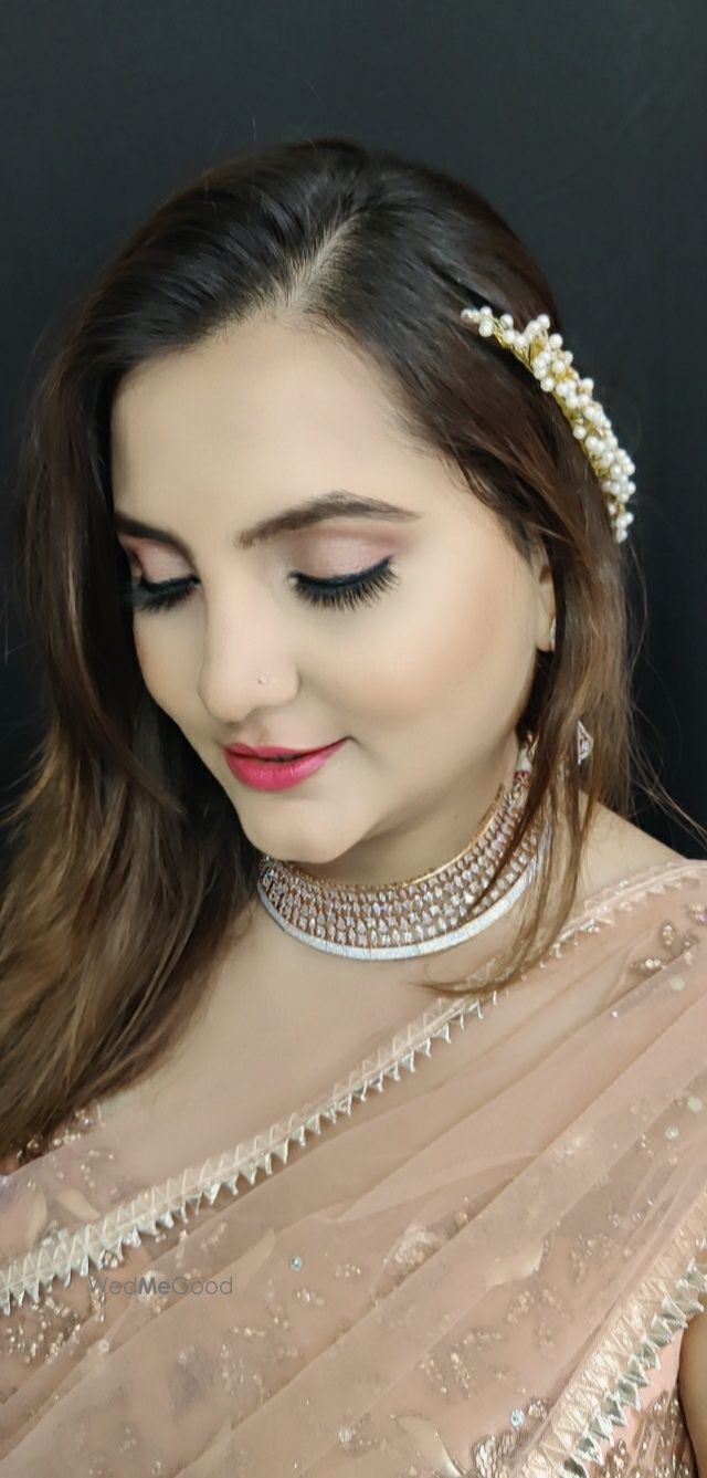 Photo By Brides by Kanishka - Bridal Makeup