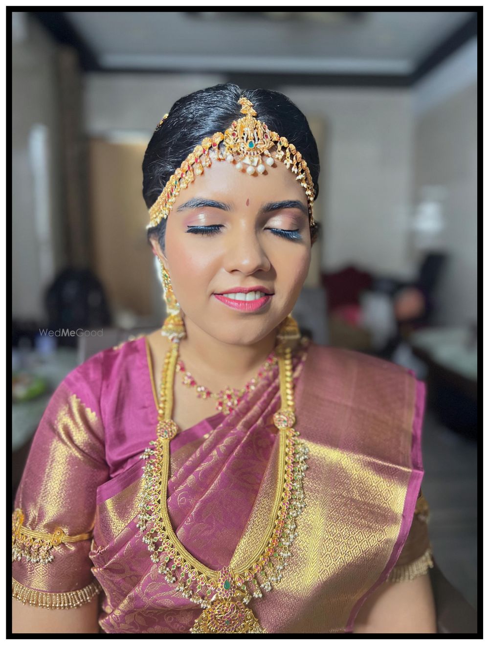 Photo By Brides by Kanishka - Bridal Makeup