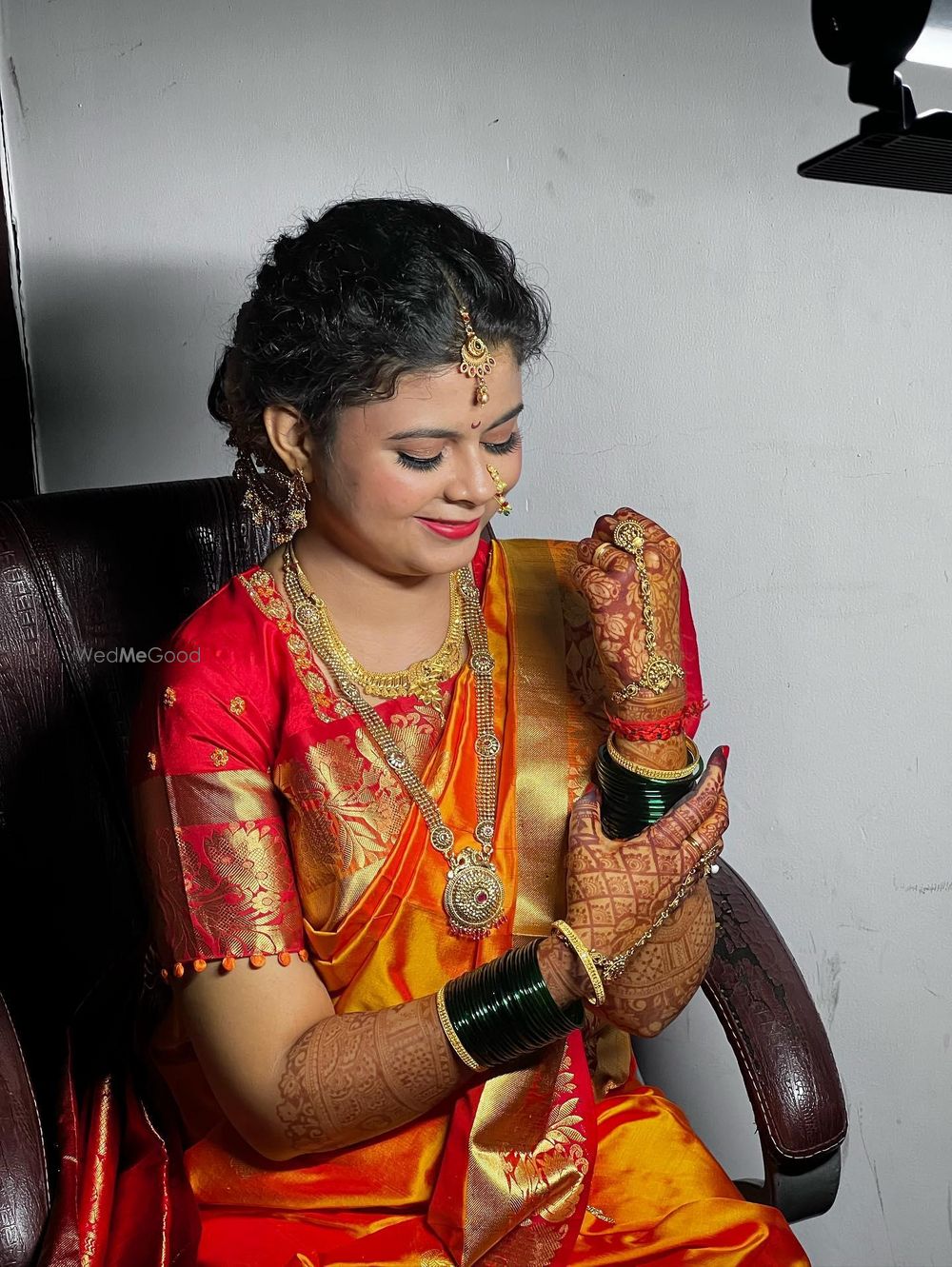 Photo By Brides by Kanishka - Bridal Makeup