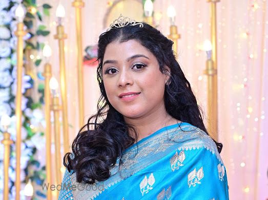 Photo By Brides by Kanishka - Bridal Makeup