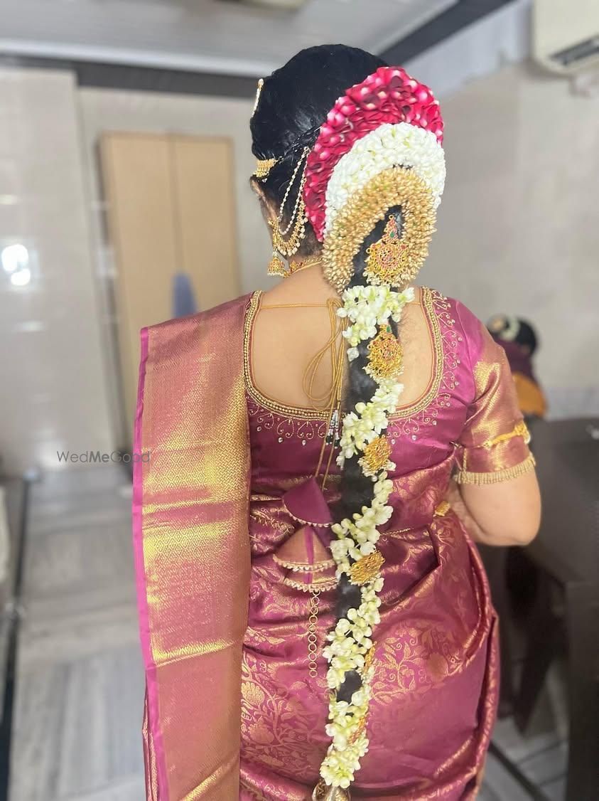 Photo By Brides by Kanishka - Bridal Makeup