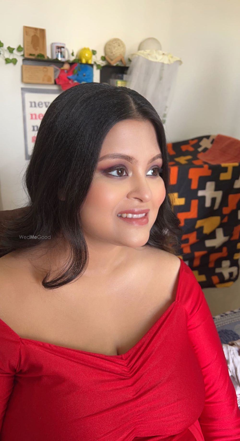 Photo By Brides by Kanishka - Bridal Makeup