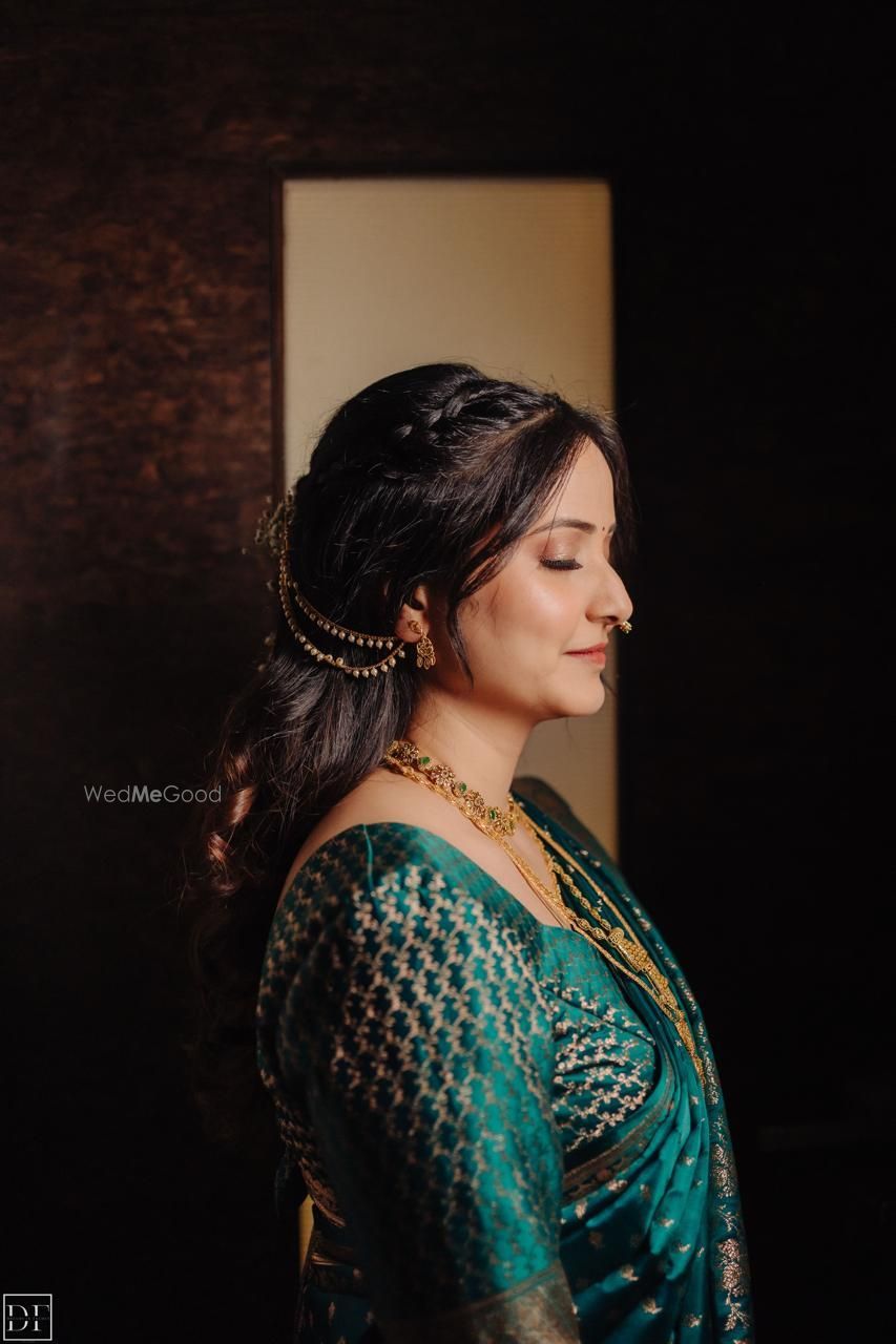 Photo By Brides by Kanishka - Bridal Makeup