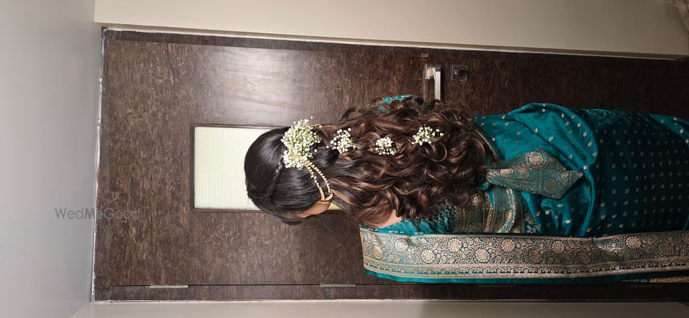 Photo By Brides by Kanishka - Bridal Makeup