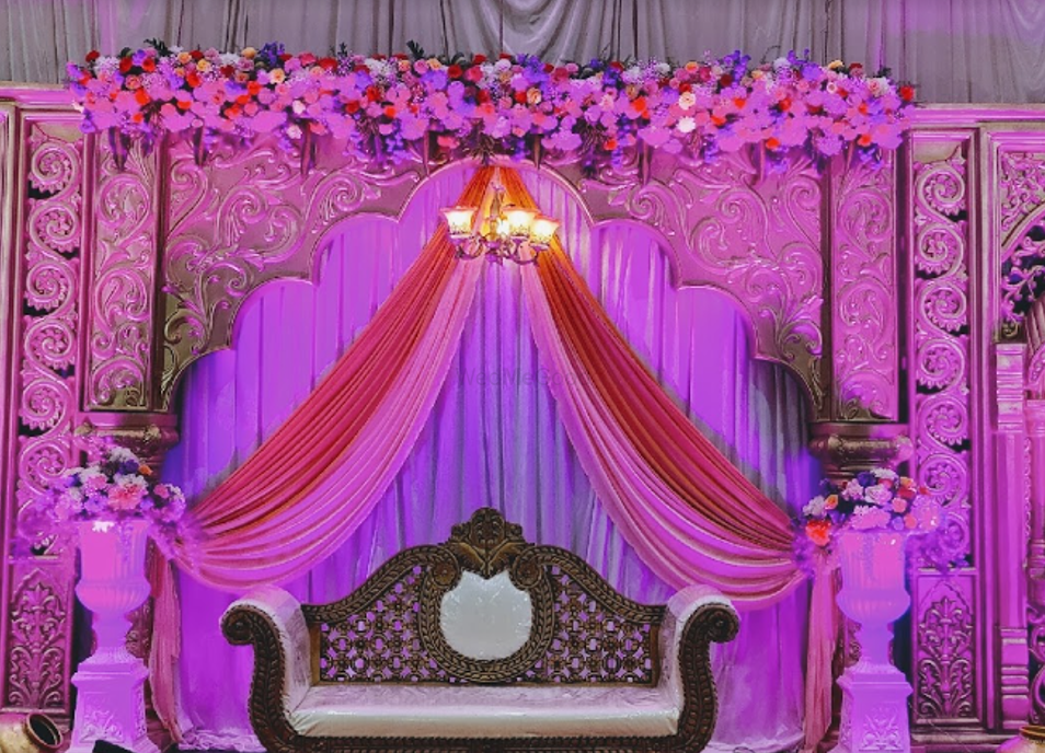 Shirika Events Private limited