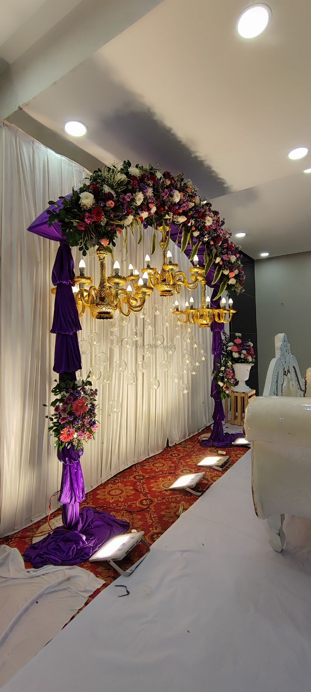 Photo By Teja Events - Decorators