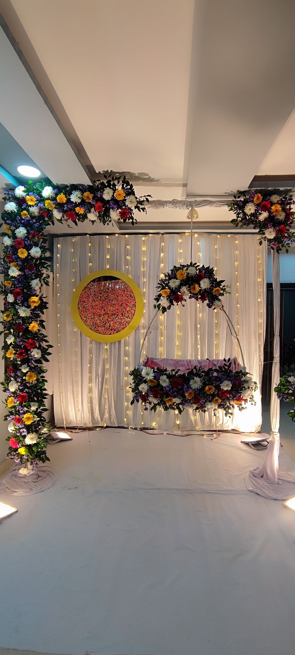 Photo By Teja Events - Decorators