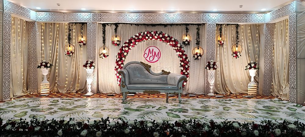 Photo By Teja Events - Decorators