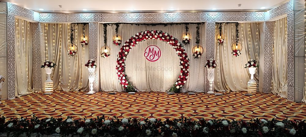 Photo By Teja Events - Decorators