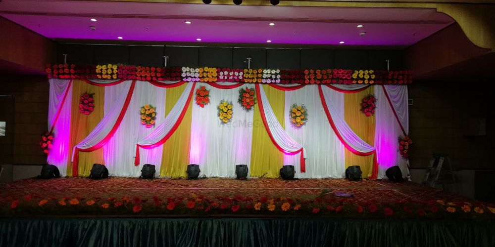 Photo By Teja Events - Decorators