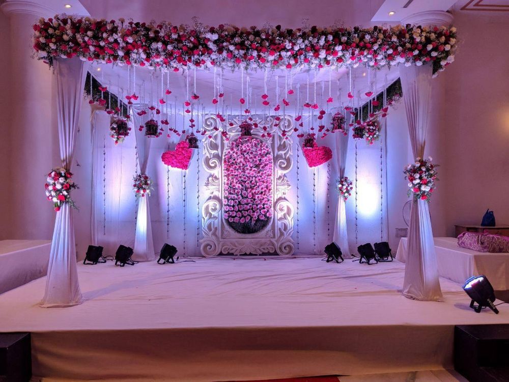 Photo By Teja Events - Decorators