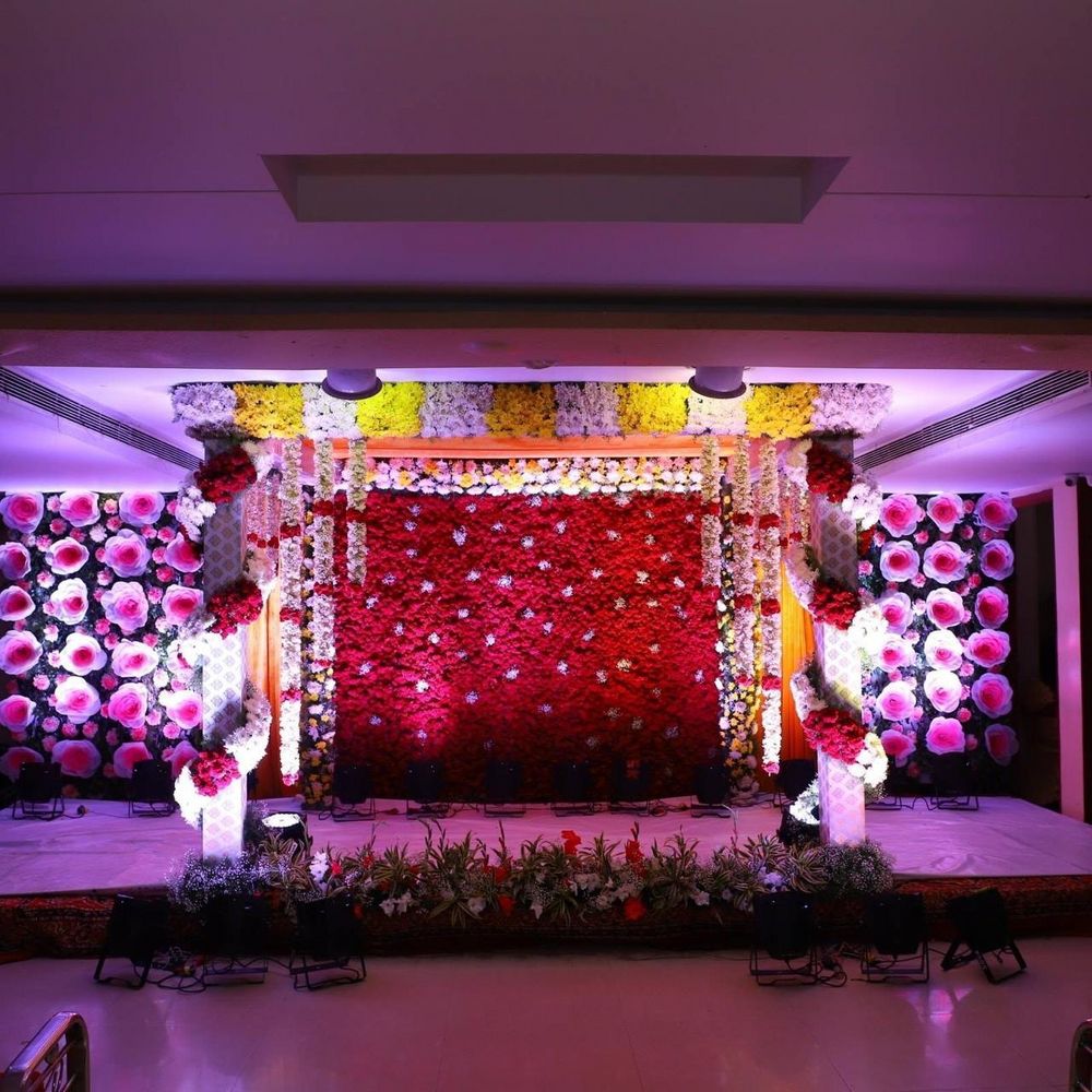 Photo By Teja Events - Decorators