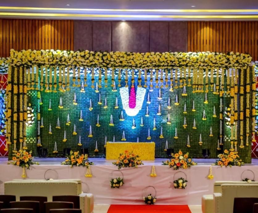 Photo By Teja Events - Decorators