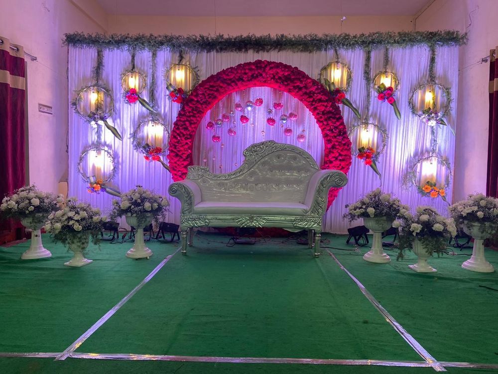 Photo By Teja Events - Decorators