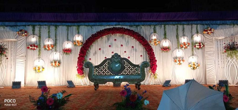 Photo By Teja Events - Decorators