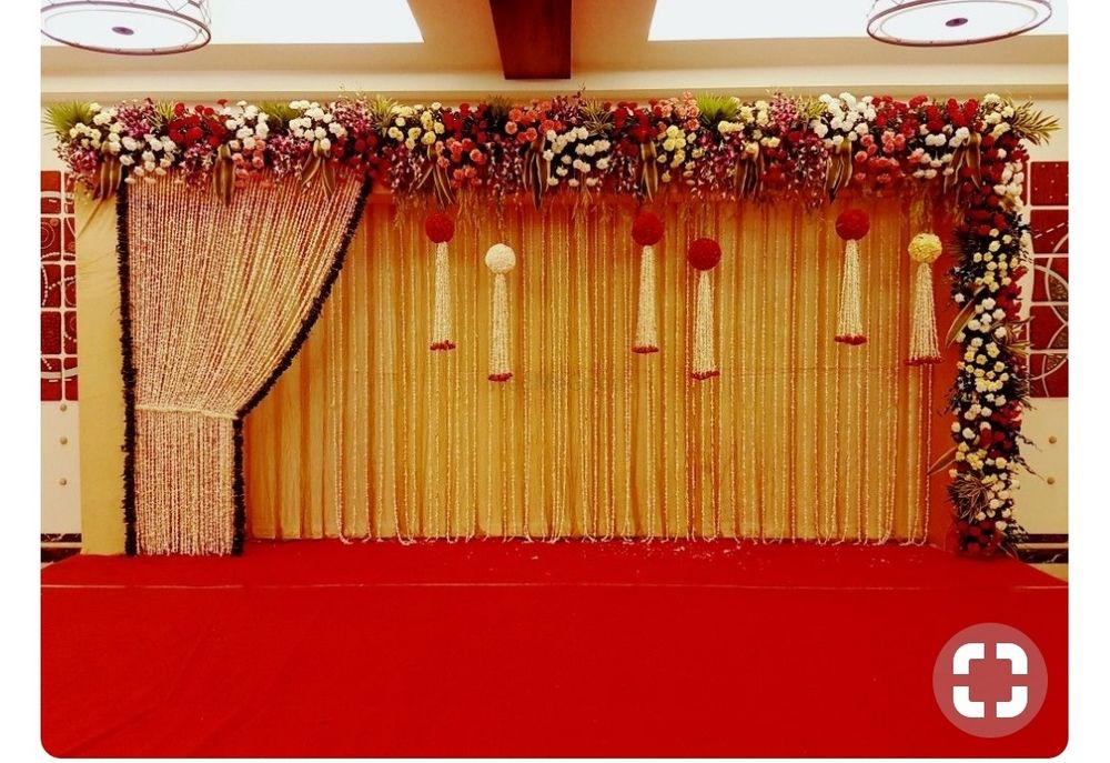 Photo By Teja Events - Decorators