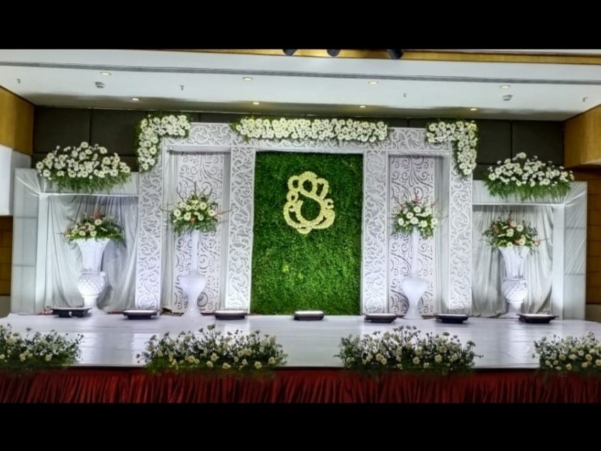 Photo By Teja Events - Decorators