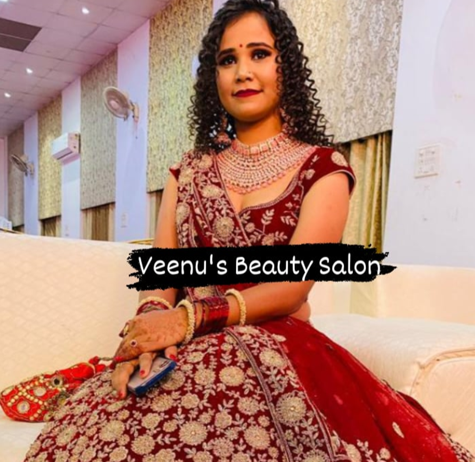 Veenu's Beauty Salon