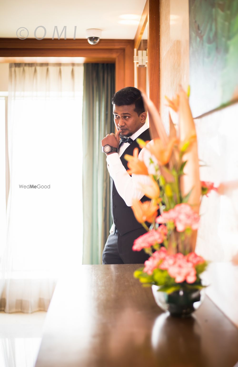 Photo By O M I Photography - Photographers